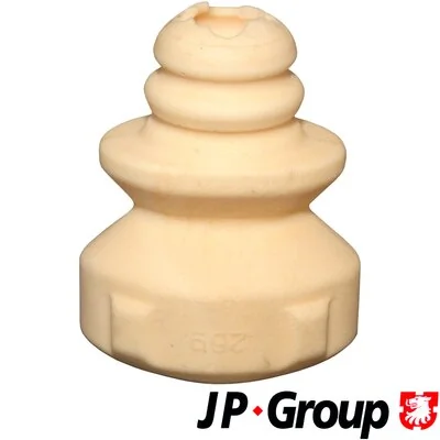 Rubber Buffer, suspension